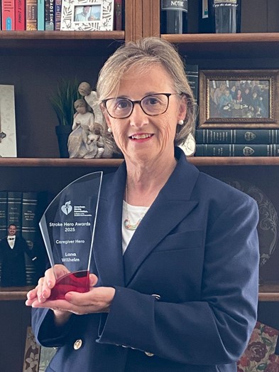 Lana Wilhelm, 6th Edition of World Nursing Science Conference, Miami, USA 